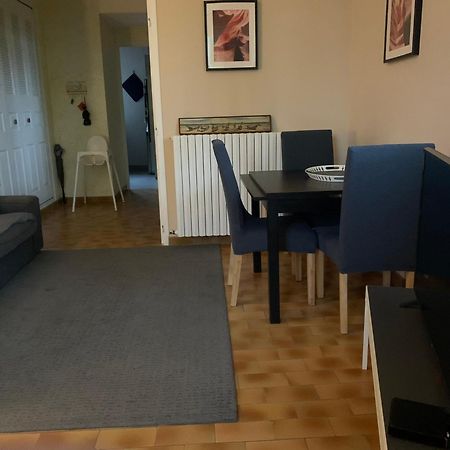 Cap D Antibes, Salis Beach , 2 Bedrooms , Free Parking מראה חיצוני תמונה