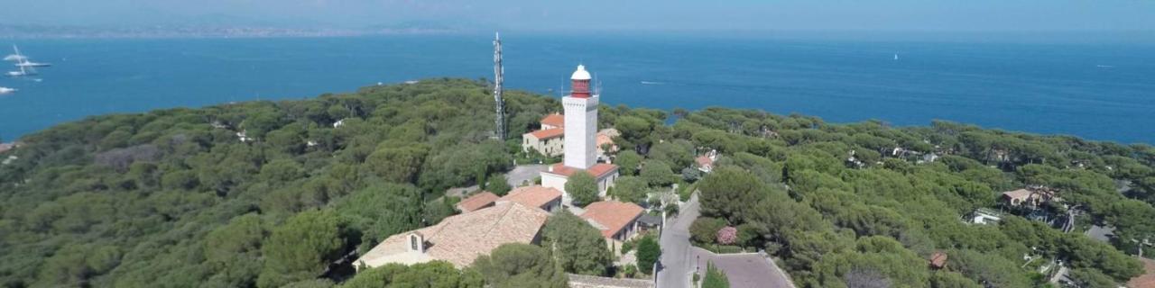 Cap D Antibes, Salis Beach , 2 Bedrooms , Free Parking מראה חיצוני תמונה